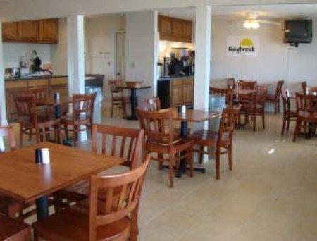 Days Inn Norman Restaurang bild
